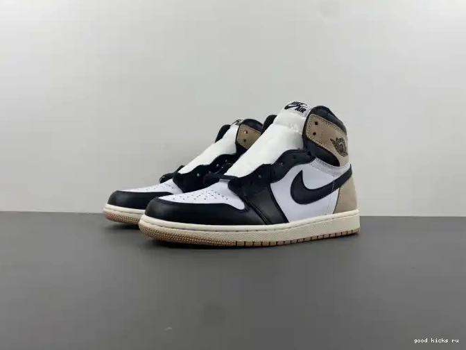 WMNS FD2596-021 High Air OG 1 Latte Jordan 0603